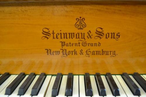Steinway&Sons cm.180 - 1