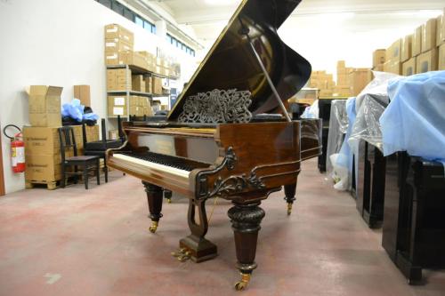 Schiedmayer cm.188 - 1