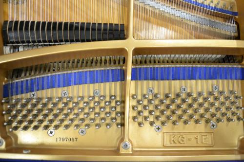 Kawai KG1 - 1