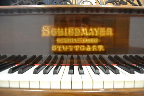Schiedmayer cm.188 - 2