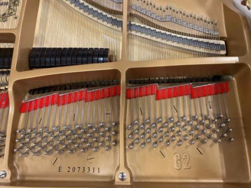 Yamaha G2 - 3