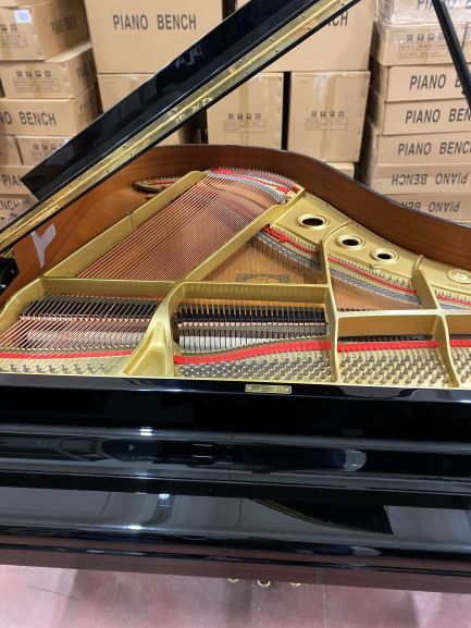 Yamaha G1B - 2