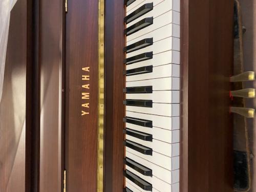 Yamaha M108 - 2