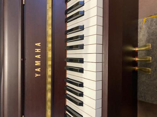 Yamaha MC101 - 3