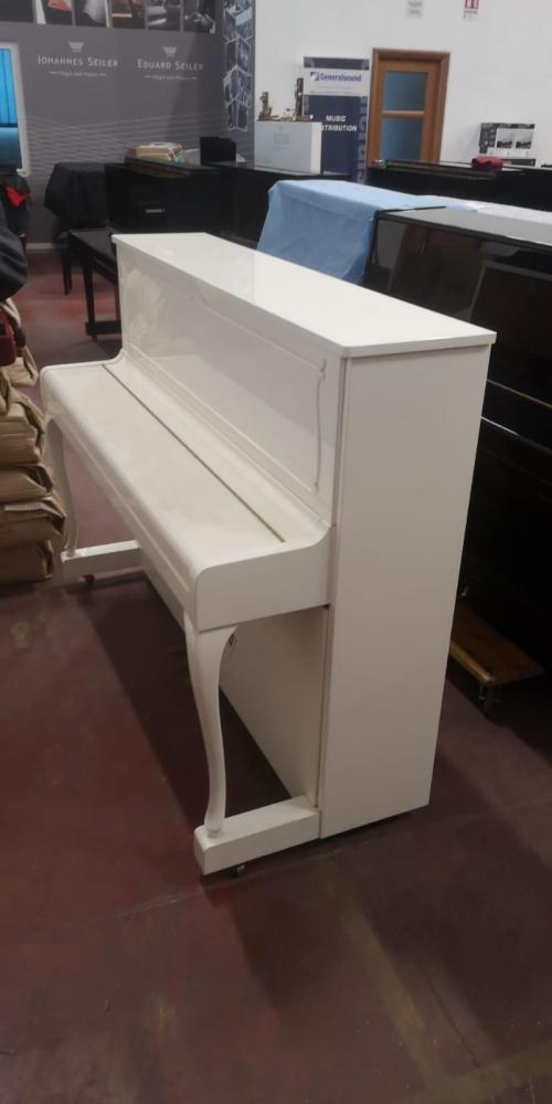 Yamaha 116 - 1