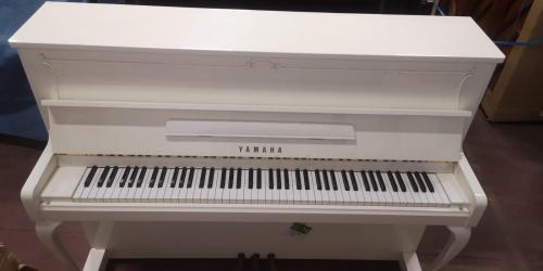 Yamaha 116 - 2