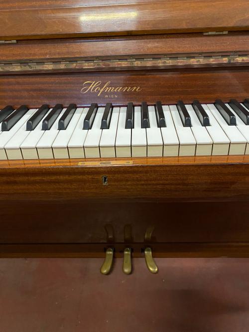 Hoffmann&Kuhne H108 - 2