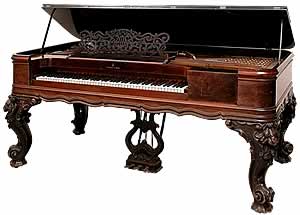 piano dream, libro, cultura, pianoforti, antiquariato, arte, antico, storico, scritte, testo, testi, italiano, inglese, bilingue, traduzione, foto pianoforti, particolari, ingrandimenti, foglio, carta, tempo, qualià